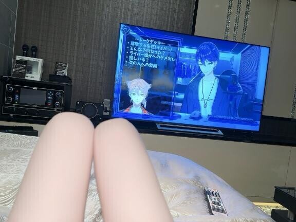 剣持おめでとう