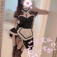 ご奉仕メイド??