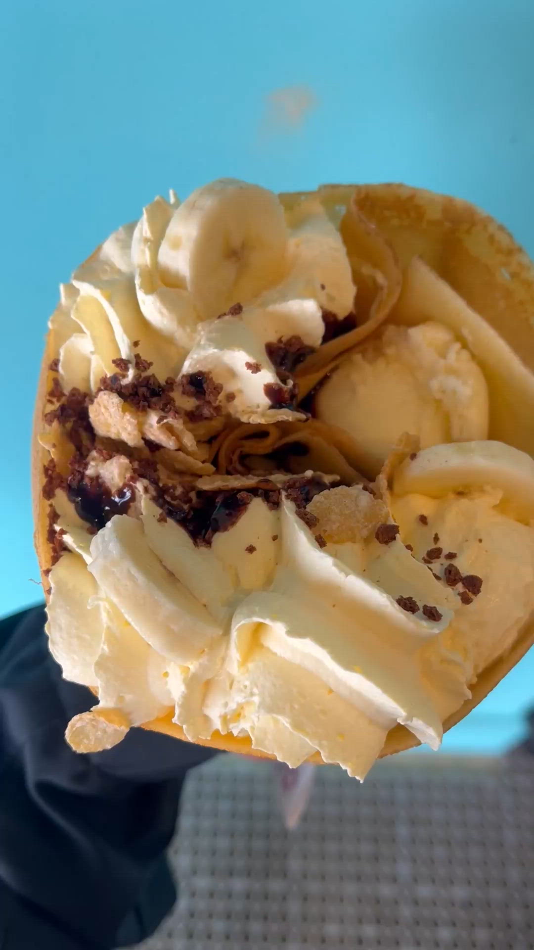 甘いものは正義!!