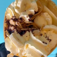 甘いものは正義!!