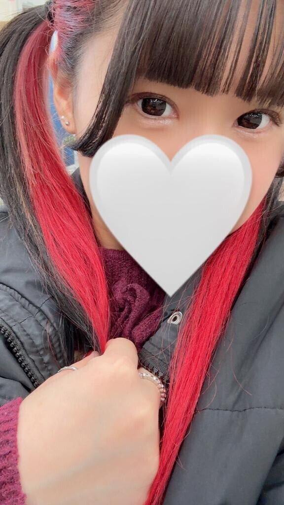 体験入店ありがとう?