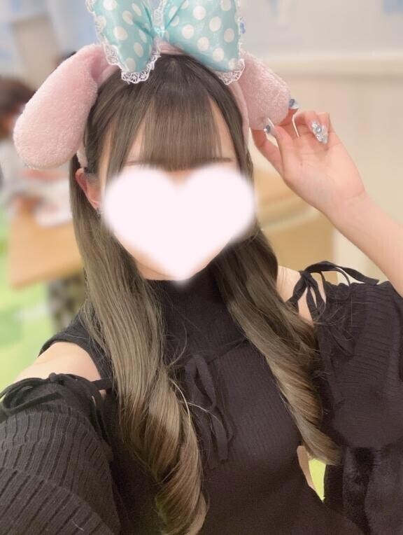 ありがとう꒰ ྀི ∩⸝⸝∩ ꒱