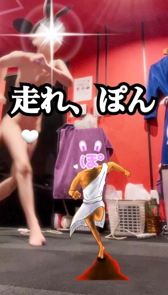 後日談、なんて。ある。のさ...。??*。