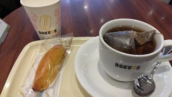 カフェインレス