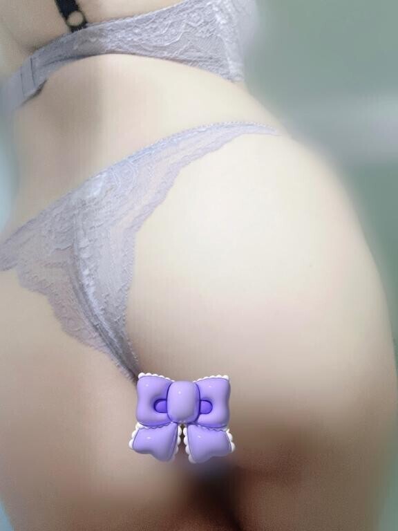 絡め合う◯◯…?