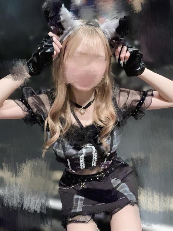 ラストまで(ᐡ - ·̫ -ᐡ)