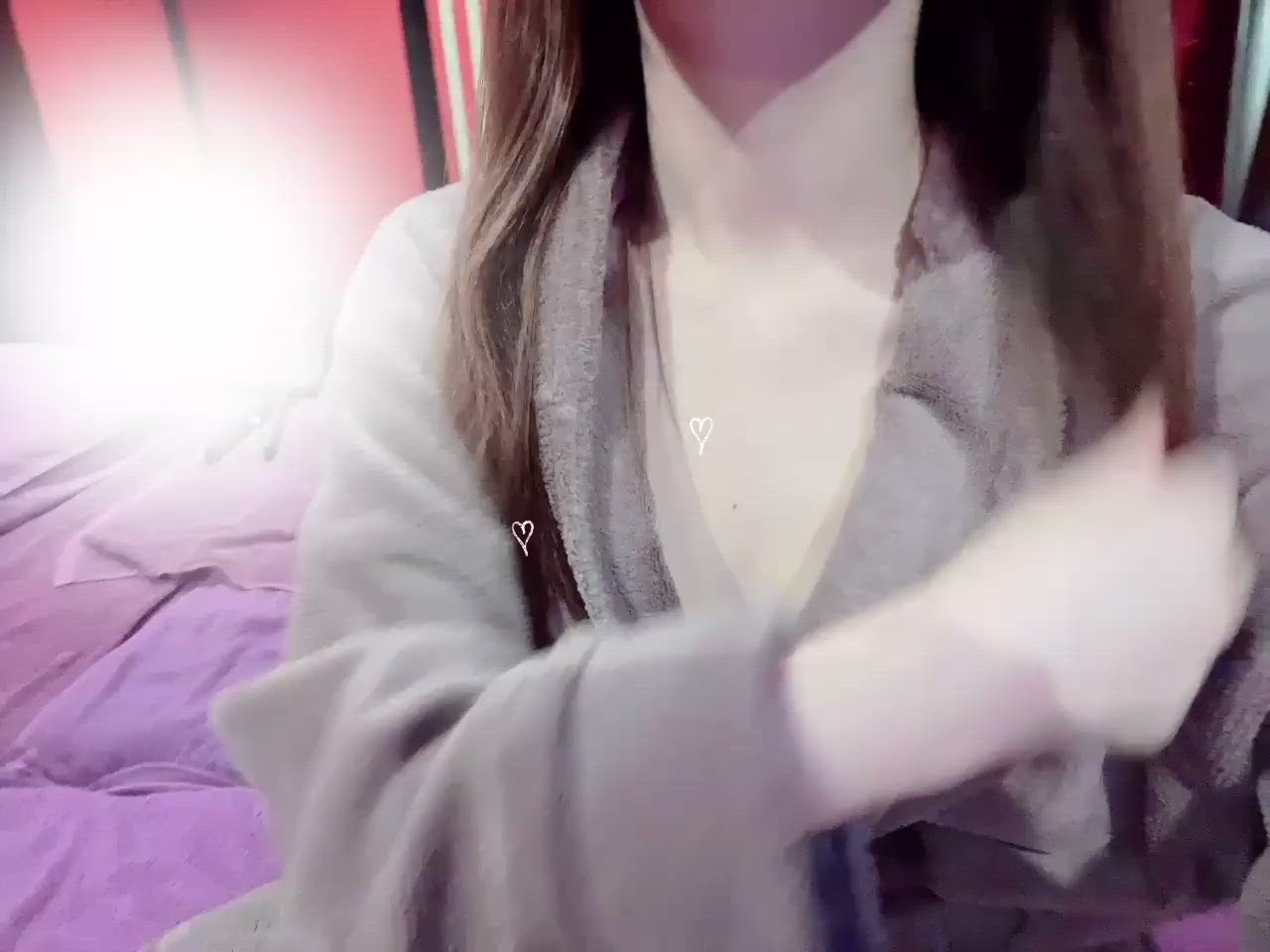 気持ちいいこと