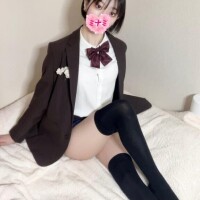 ニーハイむちむち先輩っ??