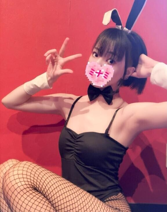 【撮って出し】今日の刈り上げ模様?