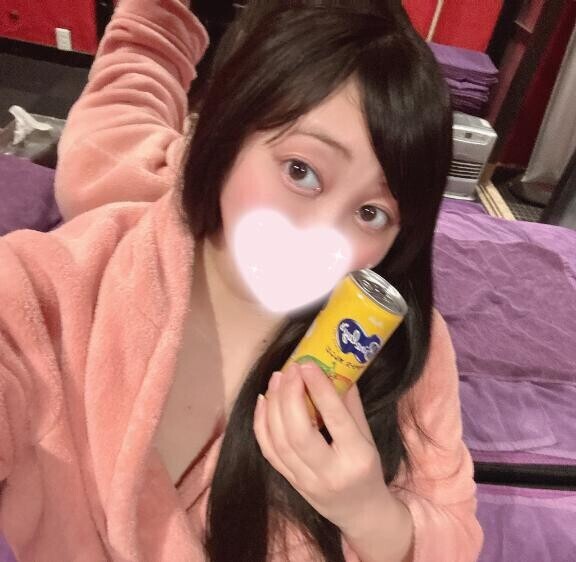 お礼?