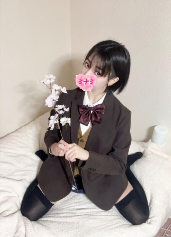 求ム、開花情報?