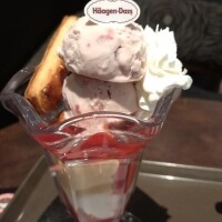 パッフェですわ