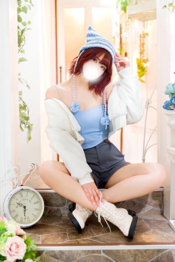 ご褒美