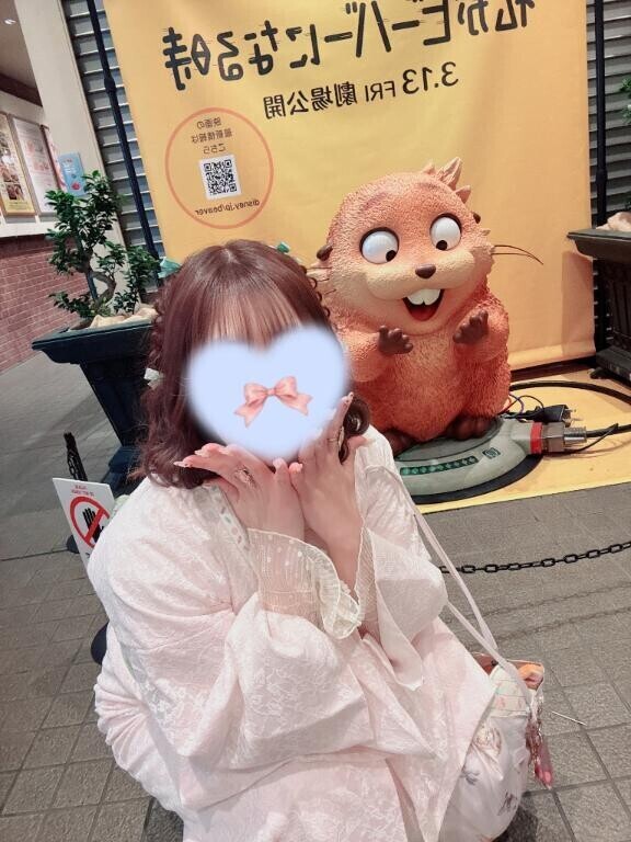 先日のお話...?