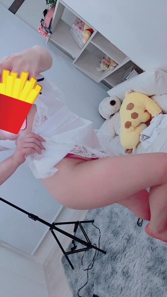 今日もありがとうございます?