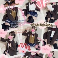 ??制服シリーズ?終了??