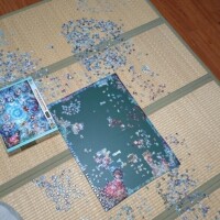 お、終わらねぇ...