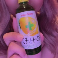 ありがとう〜お