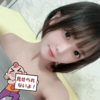 髪切ったのよ