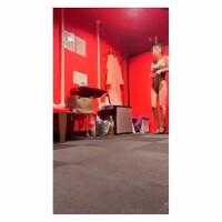 動画*。