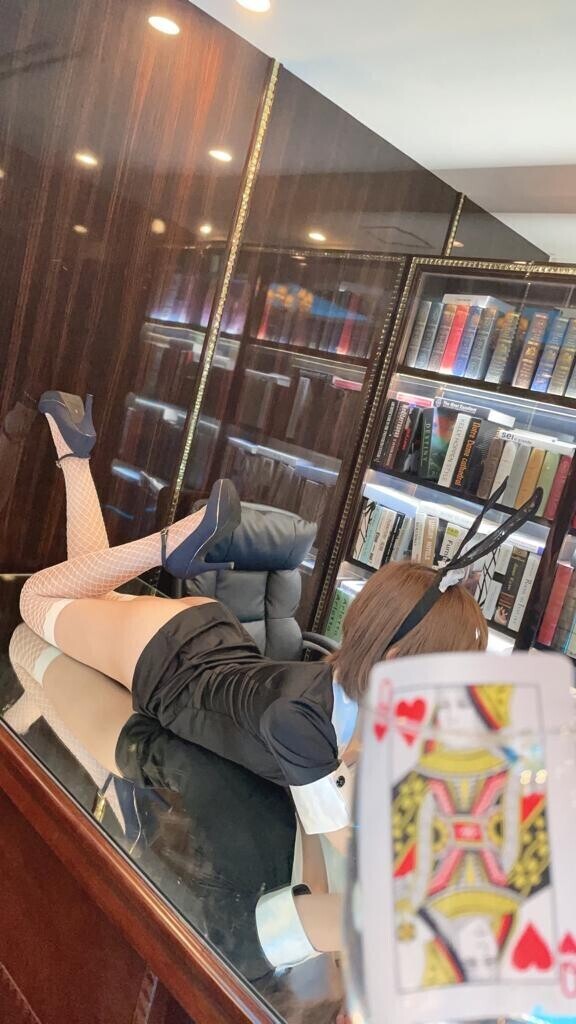 淫らになる瞬間