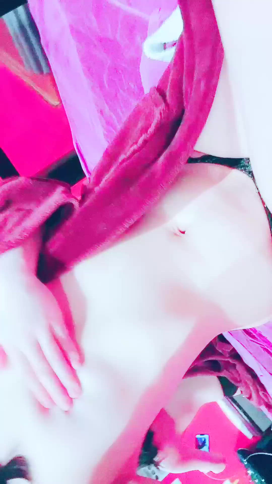 秘密