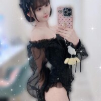 チラ見せ??