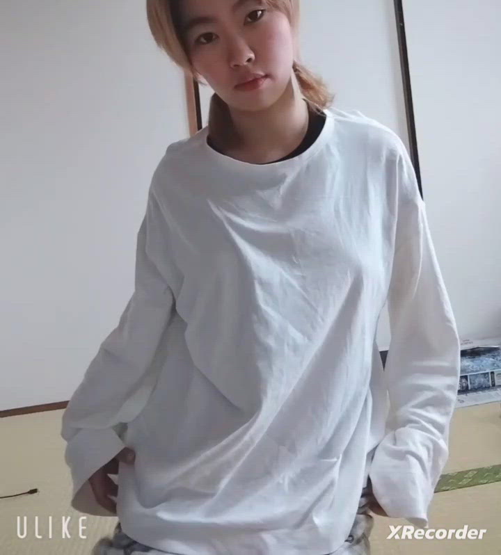 私服！