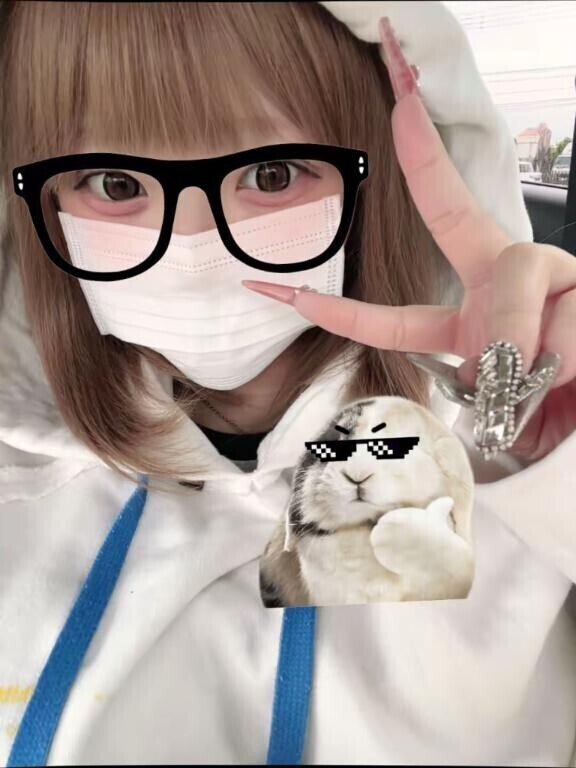 うれちい? ?_  ? _ ???
