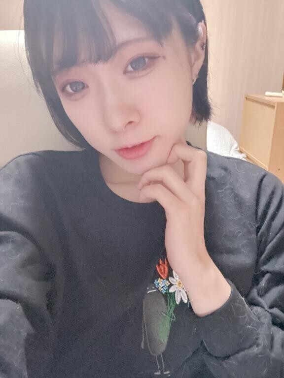 かわいいと言われたい
