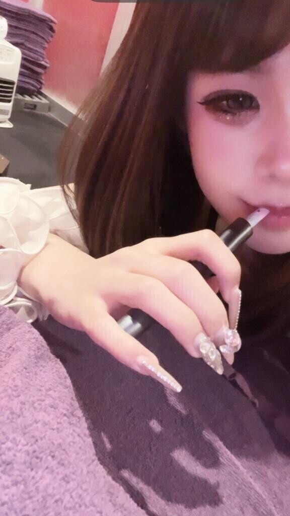 退勤にゃんこ