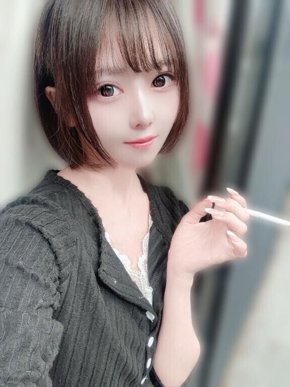 ケツ叩き????