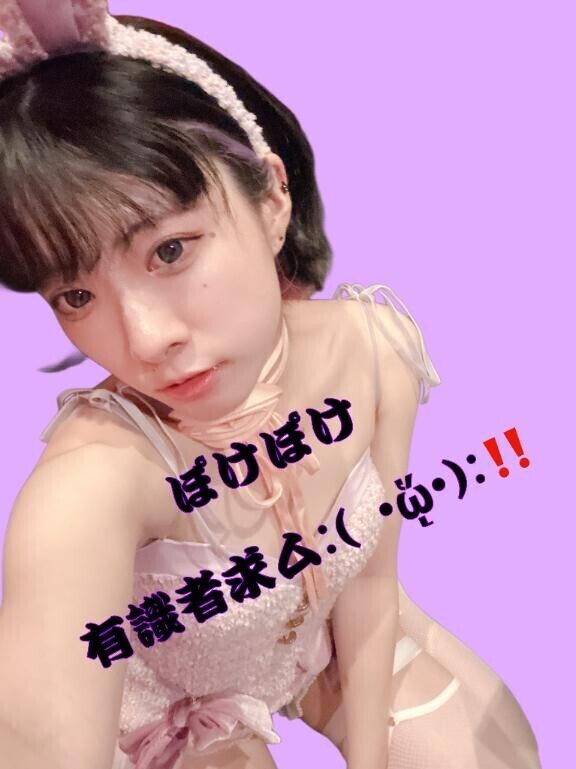 ぽけぽけ有識者求ム:( •ᾥ•):