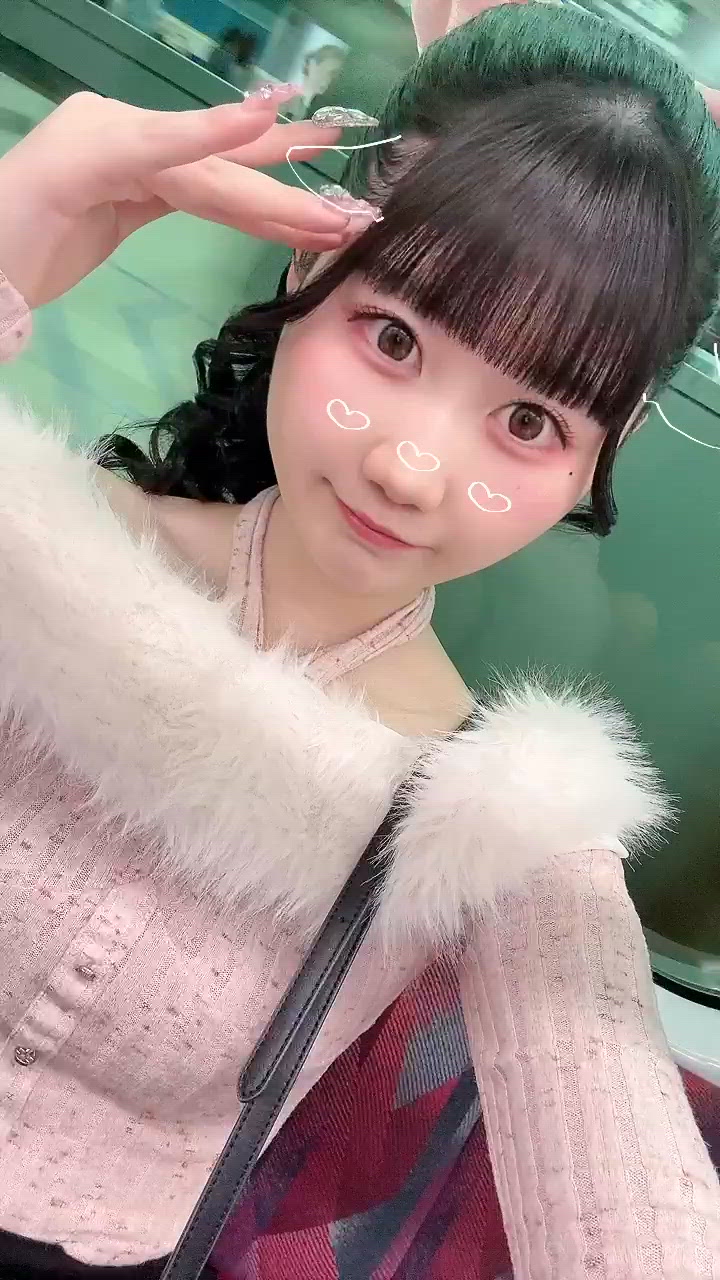 🩷2日目🩷