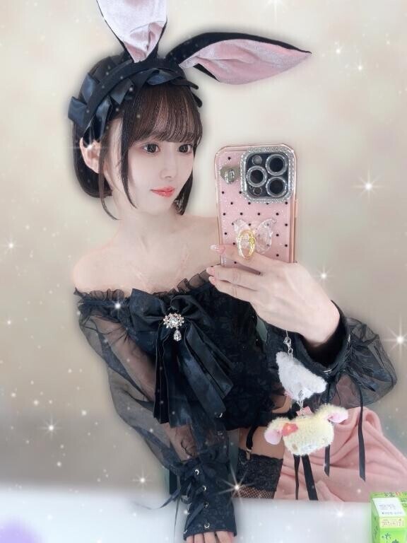 おねが～い??