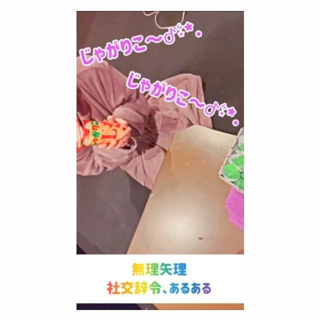 動画*。