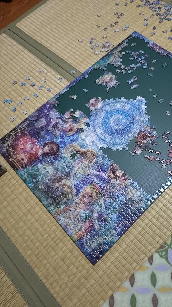 ちぃと進んだ