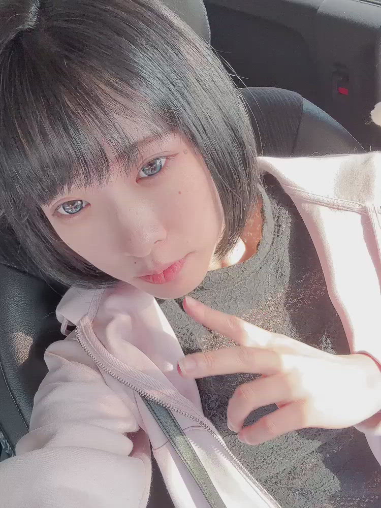 _( ¯꒳¯ _ )ｳﾄｳﾄ