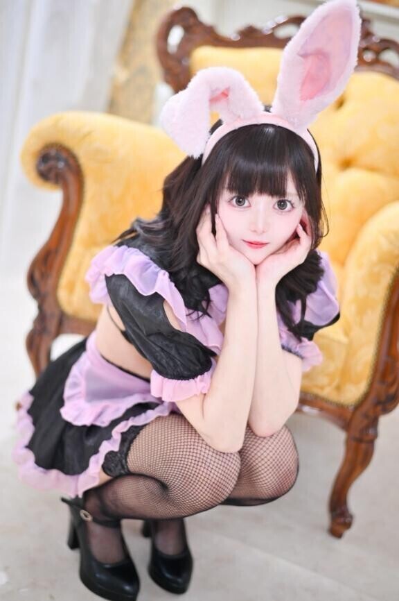 ちゅ...？？？