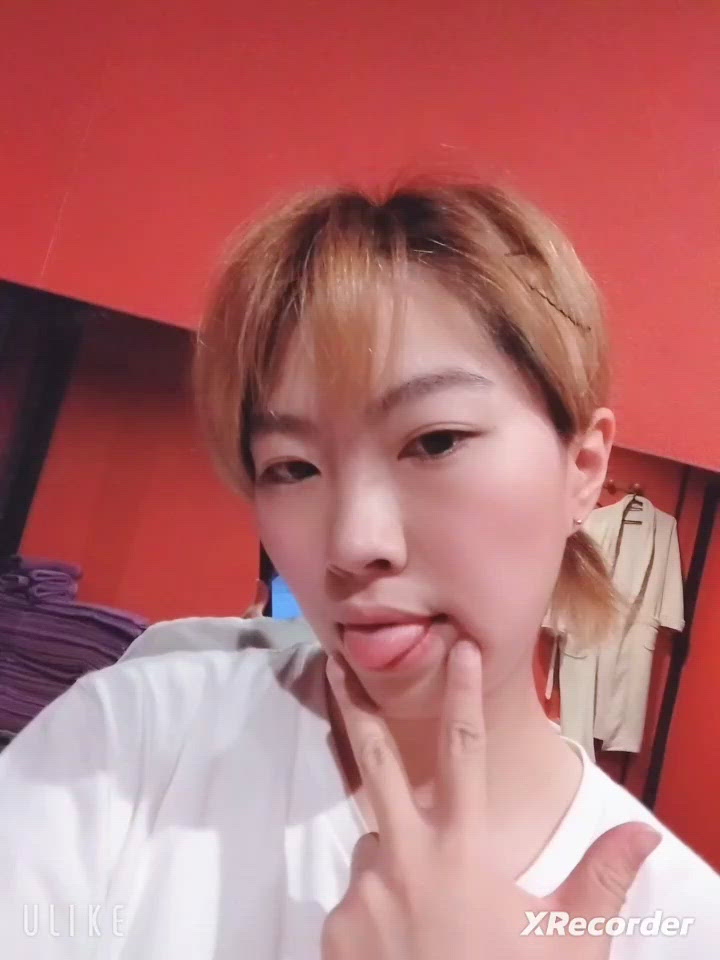 ウインク♡