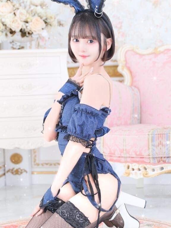 ?5月衣装?