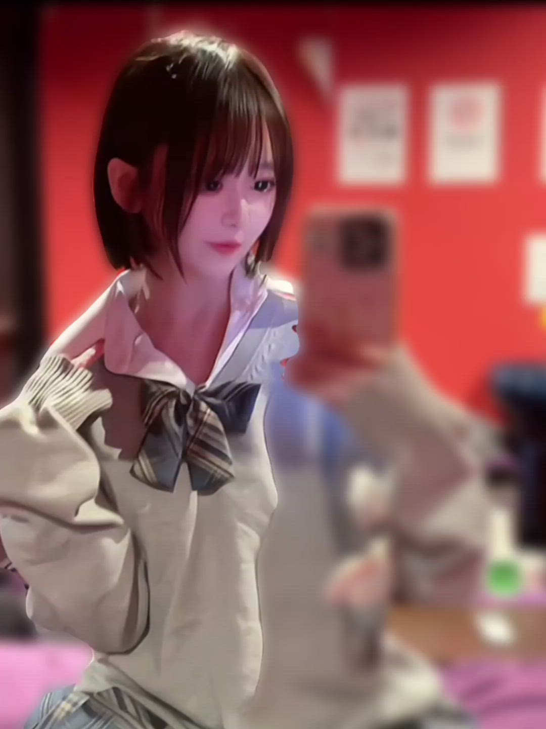 かわいでしょ？