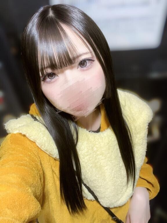 黒髪