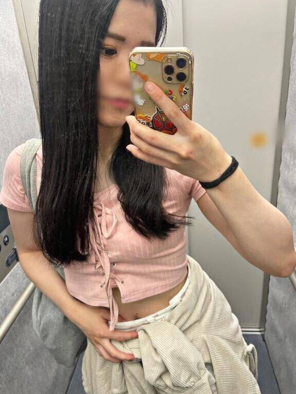 私の趣味は特殊って言われちゃう??