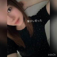お休みの日の私…
