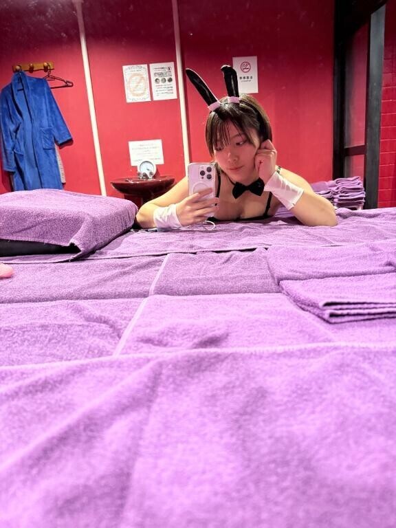 今日出勤♡