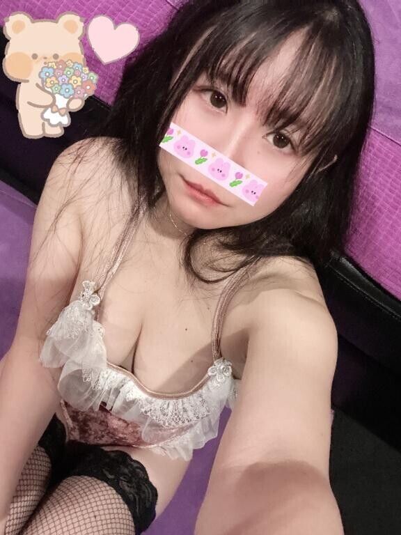 明日、よろしくです?