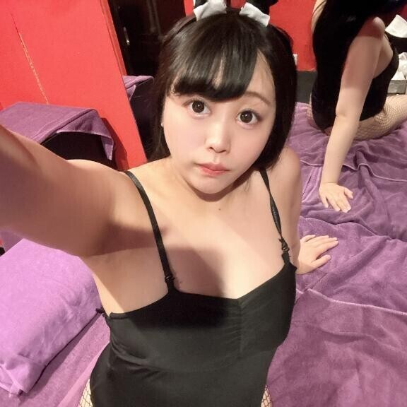 ありがとう?