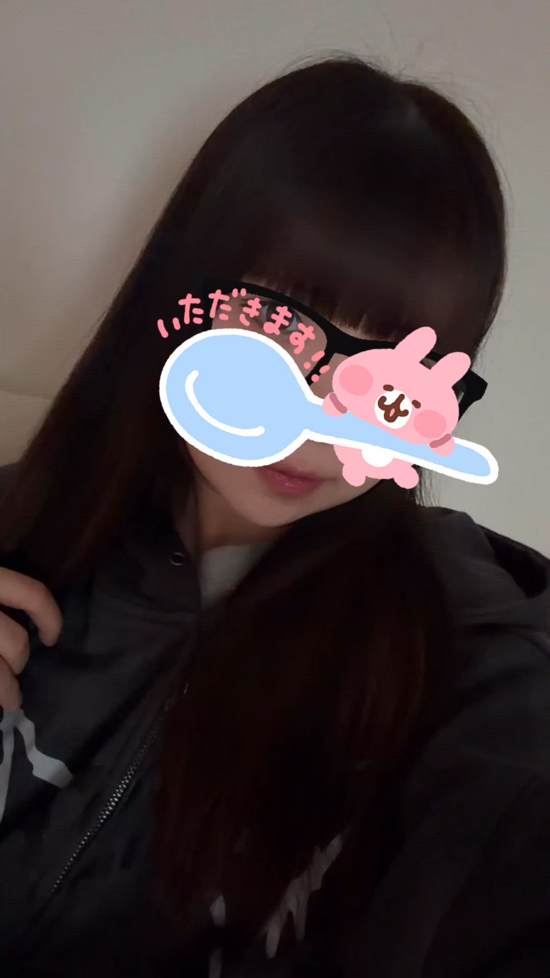 戻りました詰め詰めDAY