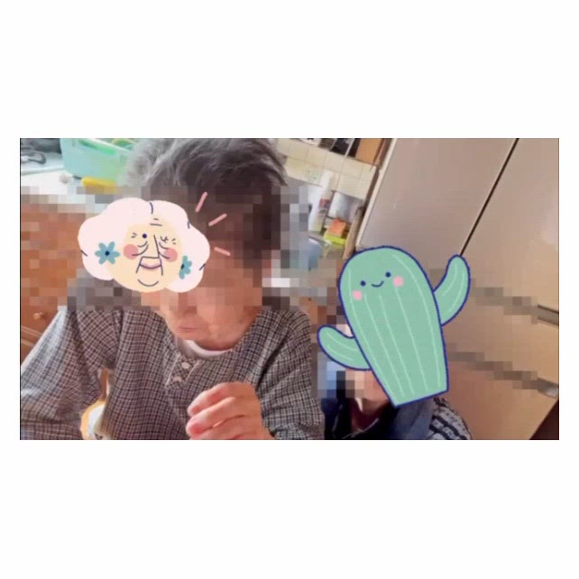 近状報告Part.3(音声注意)*。